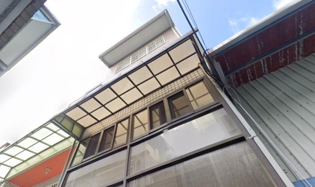 新北透天拍賣-4