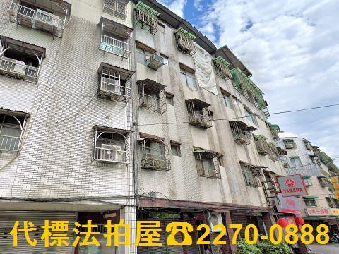 新北拍賣公寓-3