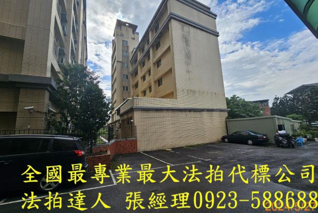 桃園蘆竹法拍套房-2