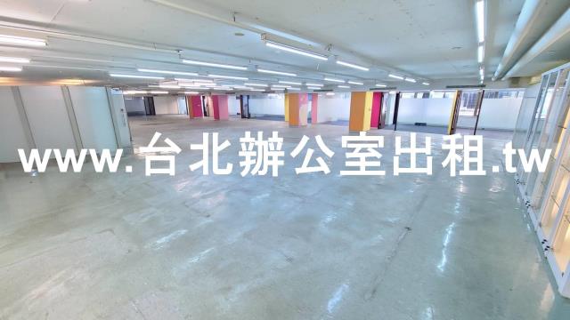 台北中正區辦公室-1