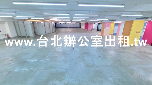 台北中正區辦公室-2