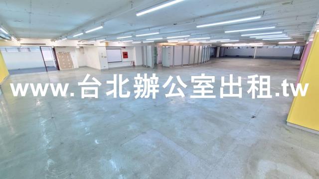 台北中正區辦公室-3