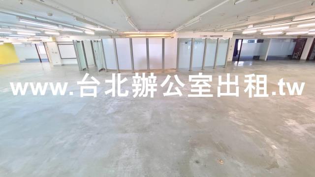 台北中正區辦公室-4