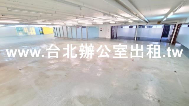 台北中正區辦公室-5