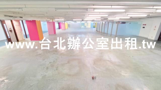 台北中正區辦公室-6