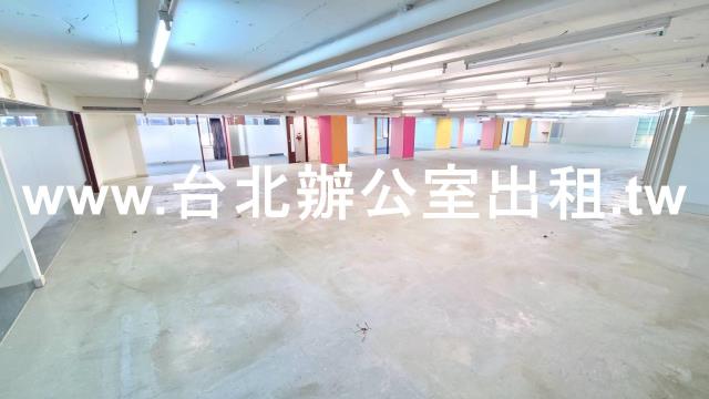 台北中正區辦公室-7