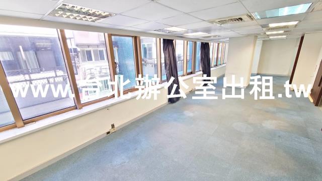 台北中正區辦公室-8