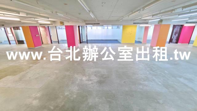台北中正區辦公室-9