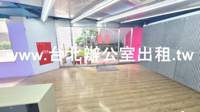 台北松山辦公室-6