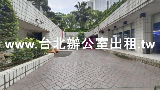 台北松山辦公室-9