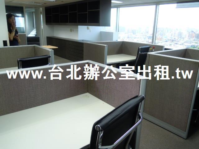 台北信義區大樓-2