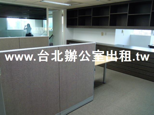 台北信義區大樓-6