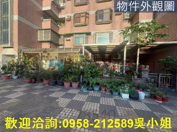 新竹竹北華廈-11