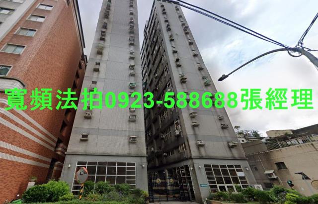 桃園桃園區大樓拍賣-2