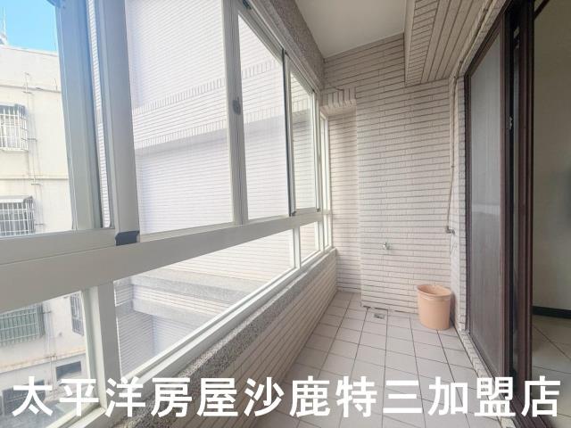 台中沙鹿華廈-5