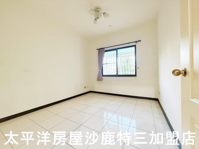 台中沙鹿華廈-6