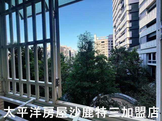 台中沙鹿華廈-9