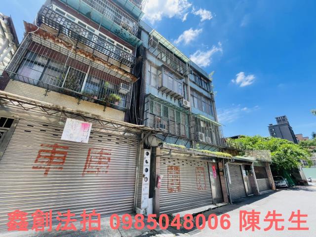 文山區法拍透天-3