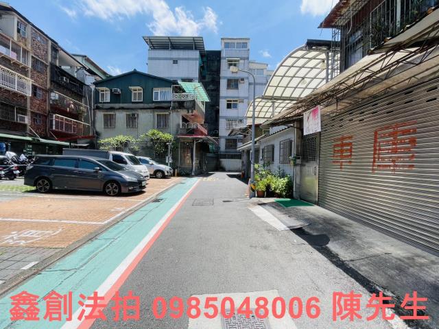 文山區法拍透天-5