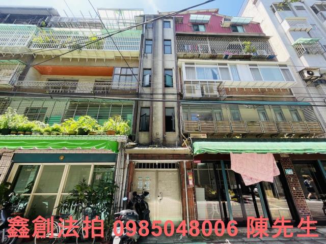 永和法拍公寓-1