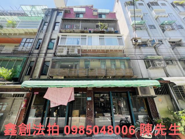 永和法拍公寓-2