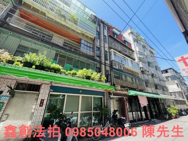 永和法拍公寓-4