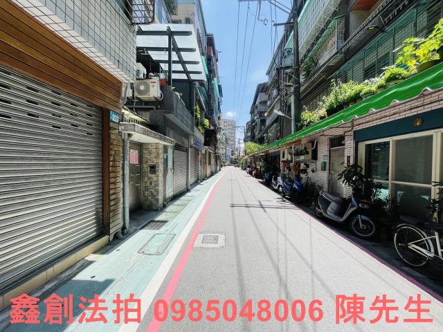 永和法拍公寓-5