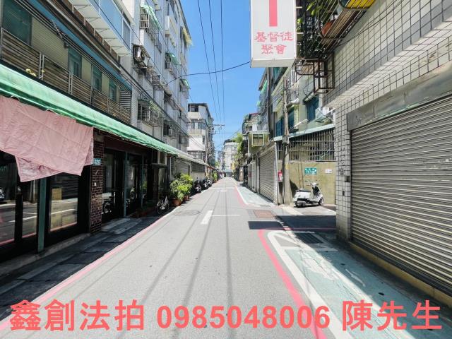 永和法拍公寓-6