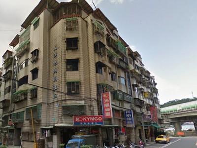 新店公寓法拍-2