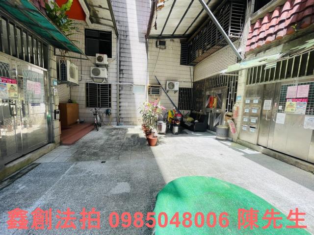 新店法拍公寓-5