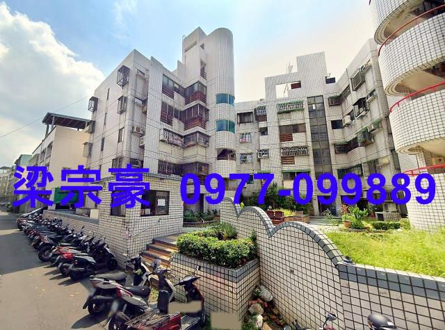 大里法拍公寓-3