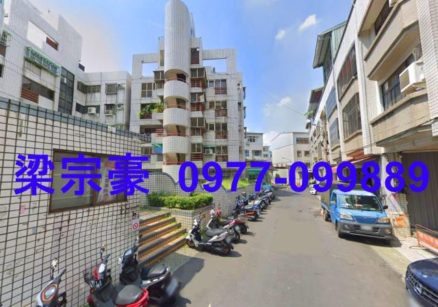 大里法拍公寓-4