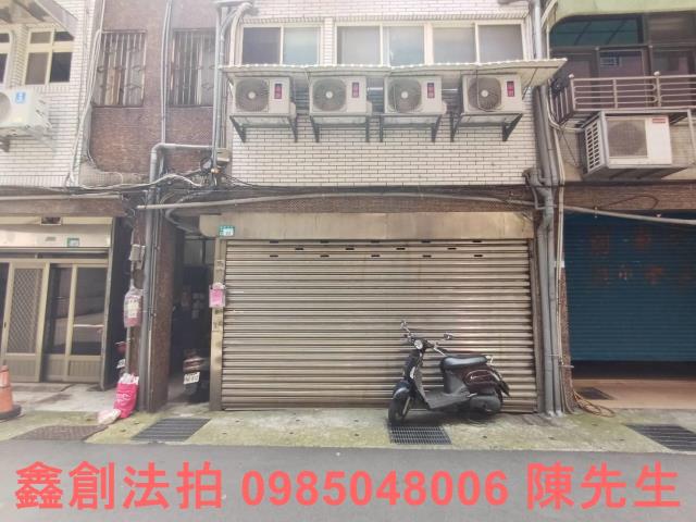 三峽法拍公寓-6