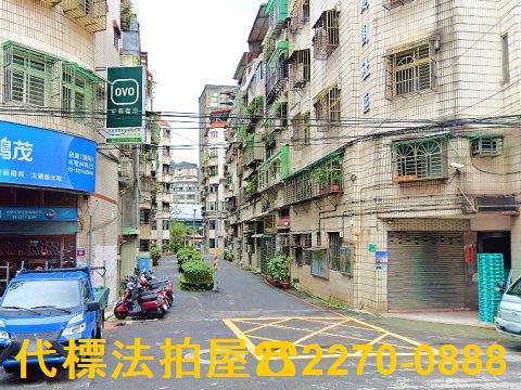 安民街365巷