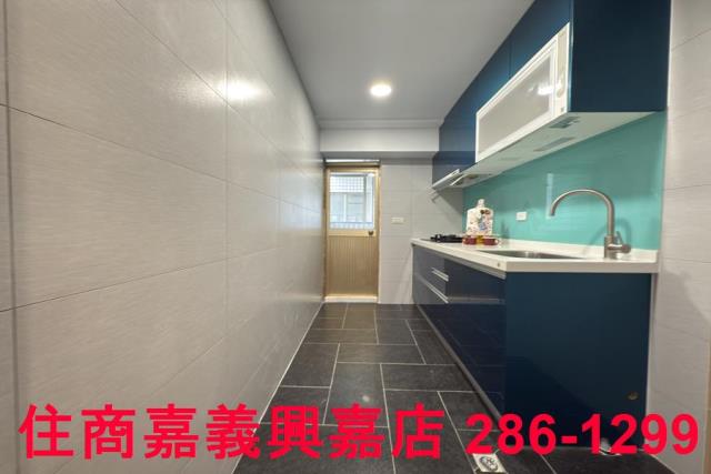 嘉義西區大樓-3