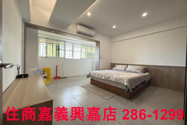 嘉義西區大樓-6