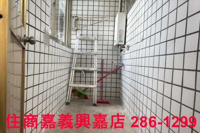 嘉義西區大樓-9