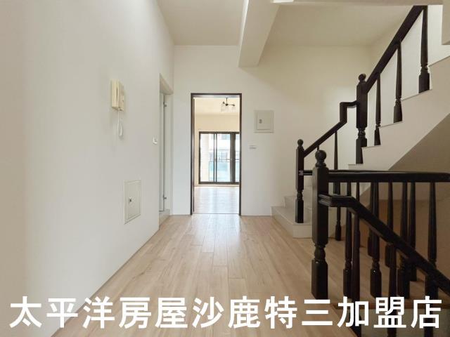 台中大肚別墅-4
