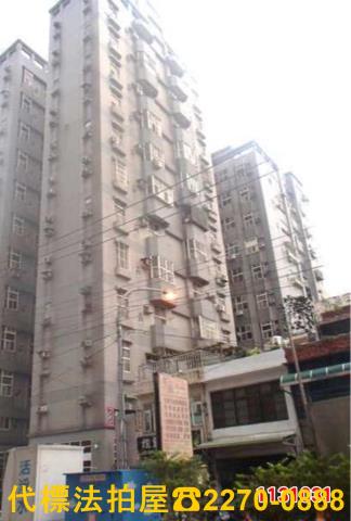 桃園區大樓法拍-2