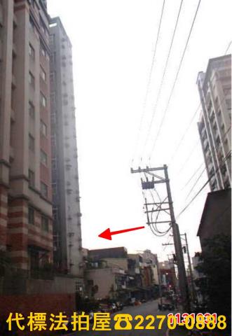 桃園區大樓法拍-3