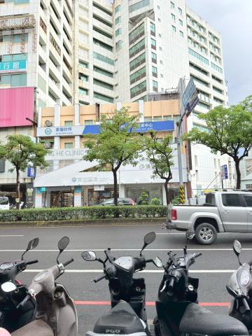 嘉義西區店面-9