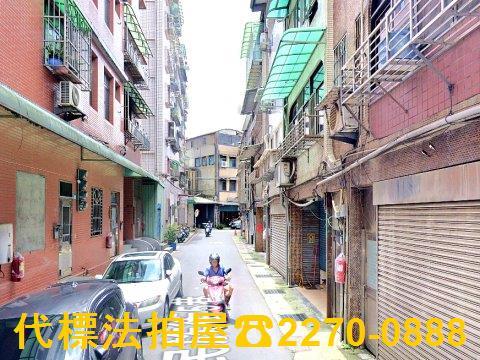 三峽拍賣公寓-4