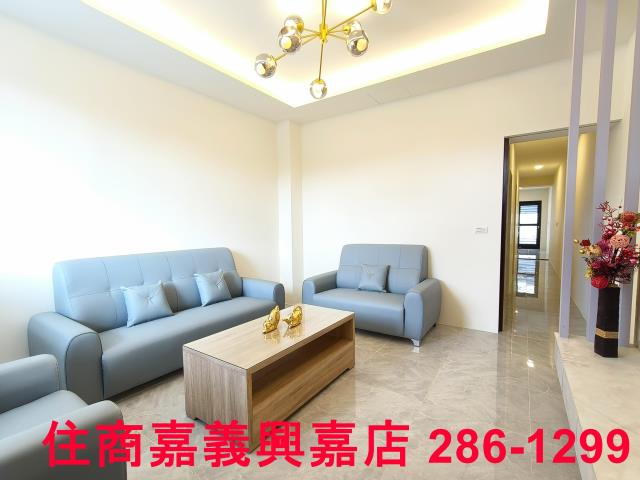 竹崎別墅-3