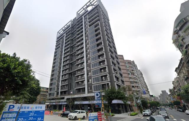 新北法拍大樓-2