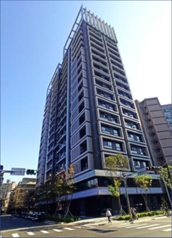 新北大樓法拍-1