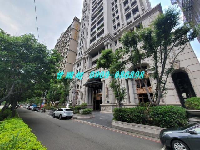 台中西屯法拍大樓-1