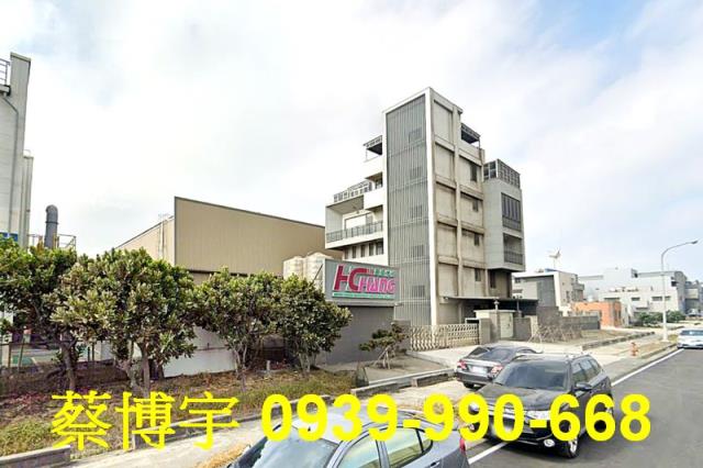 線西鄉慶安南三路廠房