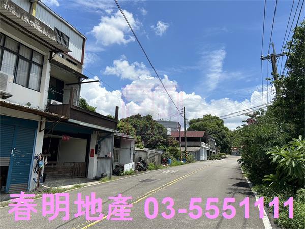 三灣透天-1