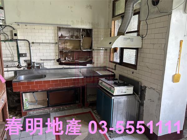 三灣透天-3