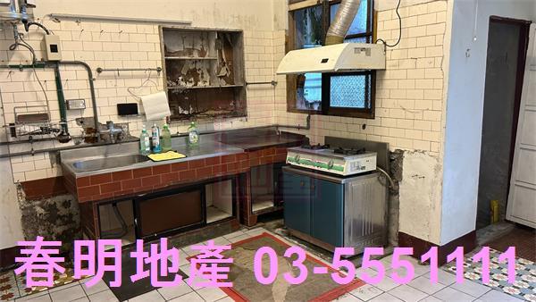 三灣透天-7